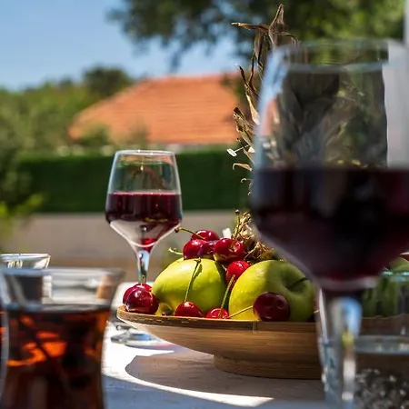 Spacious With A Private Pool For 8 People In Mugla, - Awz 187 Fethiye