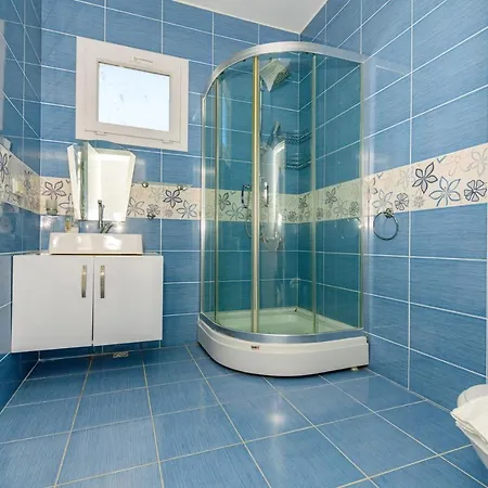 Villa Spacious With A Private Pool For 8 People In Mugla, - Awz 187 *