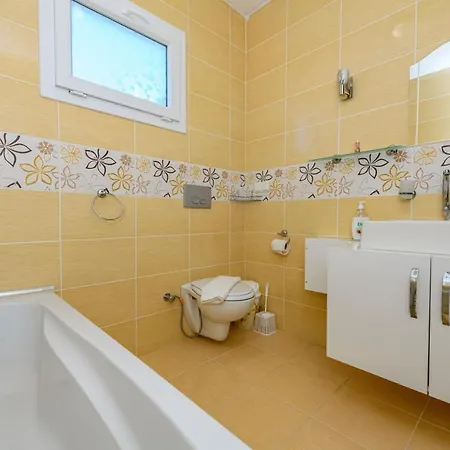 Spacious With A Private Pool For 8 People In Mugla, - Awz 187 Villa