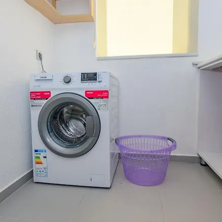 Spacious With A Private Pool For 8 People In Mugla, - Awz 187 וילה פאטהיה